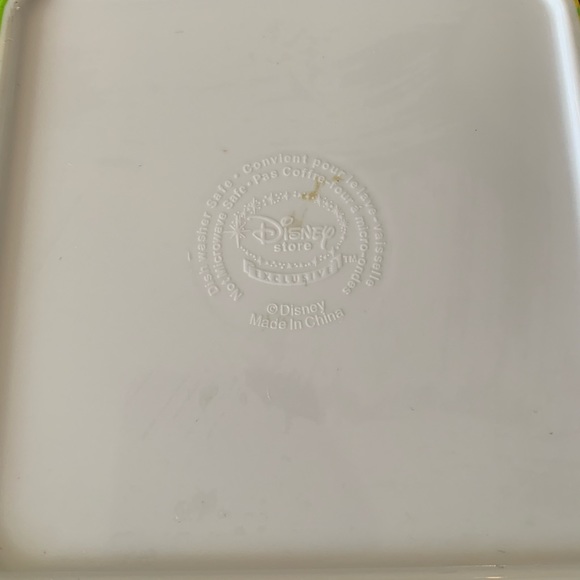 Disney Store Exclusive Candy Bowl - Picture 6 of 6